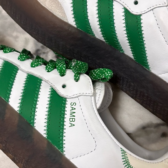 adidas Shoes - 🥑ADIDAS SAMBAE